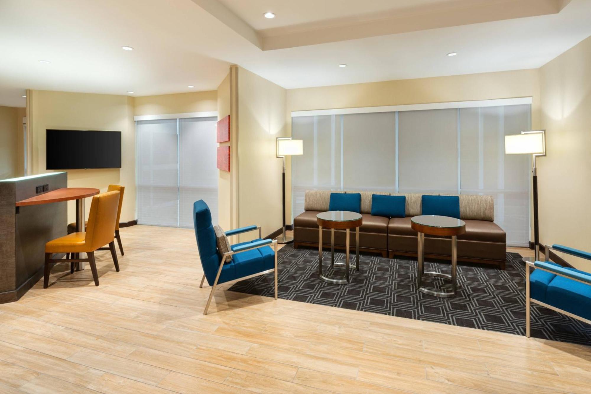 Towneplace Suites Atlanta Lawrenceville Exterior photo