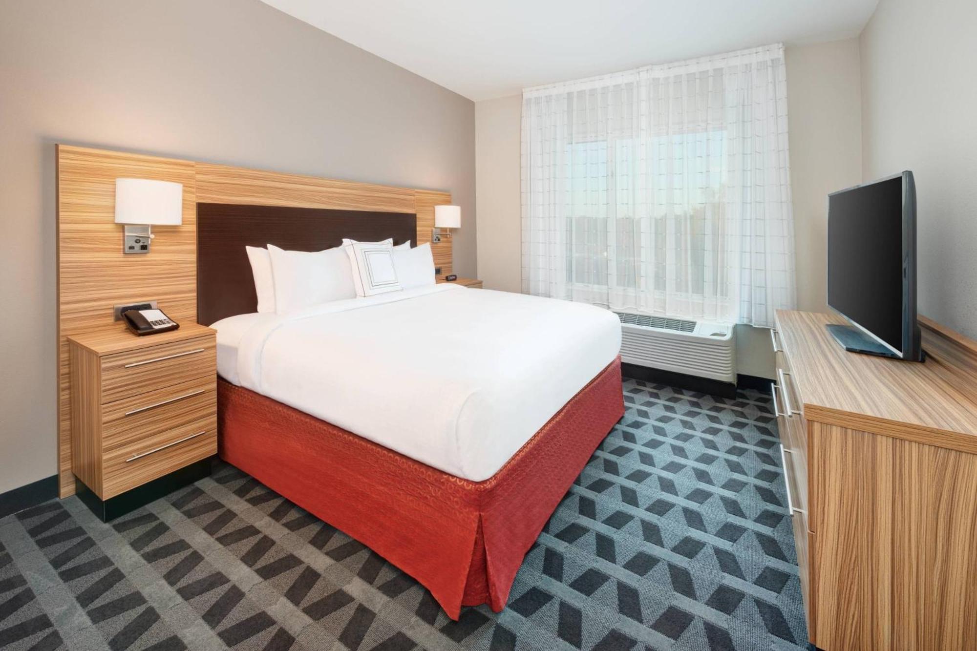 Towneplace Suites Atlanta Lawrenceville Exterior photo